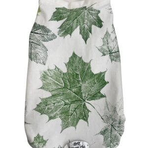 T- shirt per cani stampate a mano