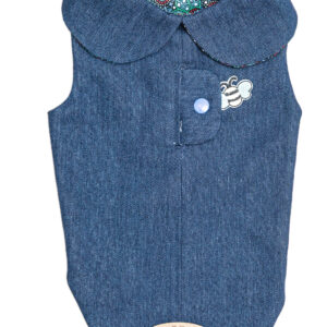 Jeans per Cani - Apetta Fantasia