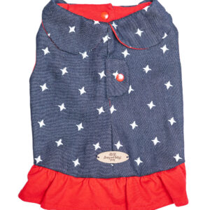 Denim per Cani Stella McCartney - Stelline