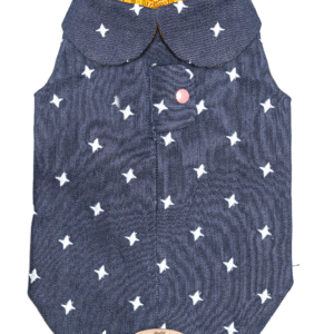 Jeans per Cani - Stelline Fantasia