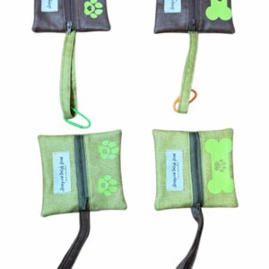 Porta bustine per cani - Nuova Collezione