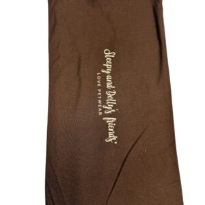 Fascia Elastica multiuso nera