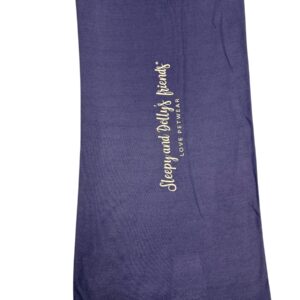 Fascia Elastica multiuso blu